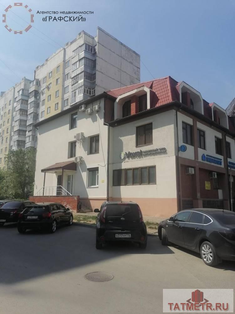 Продажа / Коммерческая / Free purpose, Казань, проспект Ямашева, 2 999 000 Продам помещение: г. Казань, пр. Ямашева д 61. Общая площадь (полезная) 96,9 кв.м. В помещении три комнаты :... - 2