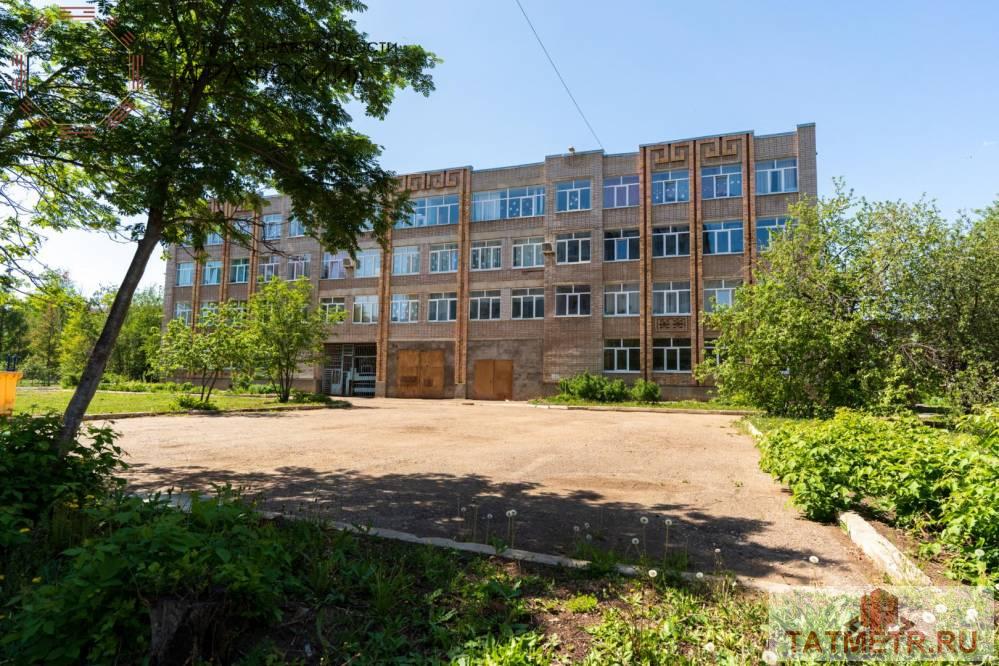 Продажа / Квартиры, Альметьевск, улица Тельмана, 8 800 000 ИДЕАЛЬНО ПОД НЕЖИЛОЕ ПОМЕЩЕНИЕ. Предлагаем Вашему вниманию 4-х комнатную квартиру по улице Тельмана дом 60.Данный дом... - 30