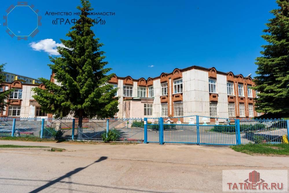 Продажа / Квартиры, Альметьевск, улица Тельмана, 8 800 000 ИДЕАЛЬНО ПОД НЕЖИЛОЕ ПОМЕЩЕНИЕ. Предлагаем Вашему вниманию 4-х комнатную квартиру по улице Тельмана дом 60.Данный дом... - 31