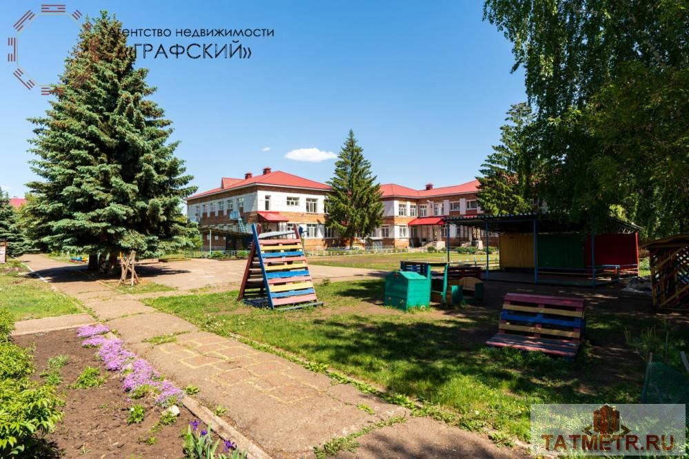 Продажа / Квартиры, Альметьевск, улица Тельмана, 8 800 000 ИДЕАЛЬНО ПОД НЕЖИЛОЕ ПОМЕЩЕНИЕ. Предлагаем Вашему вниманию 4-х комнатную квартиру по улице Тельмана дом 60.Данный дом... - 33