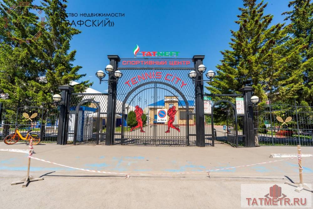 Продажа / Квартиры, Альметьевск, улица Тельмана, 8 800 000 ИДЕАЛЬНО ПОД НЕЖИЛОЕ ПОМЕЩЕНИЕ. Предлагаем Вашему вниманию 4-х комнатную квартиру по улице Тельмана дом 60.Данный дом... - 39