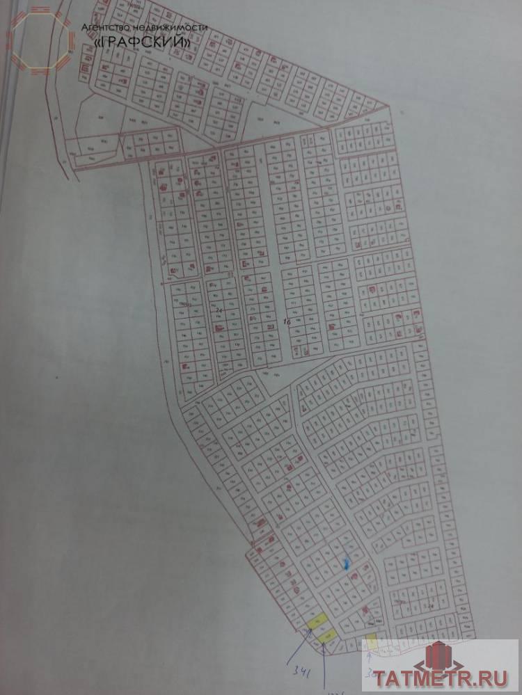 Продажа / Земельные участки, Тангачи, Троицкая улица, 1 680 000 Продаю участки в Коттеджном поселке «Умырзая». В живописном месте слияния рек Камы и Меши, вблизи Волжско-Камского... - 5