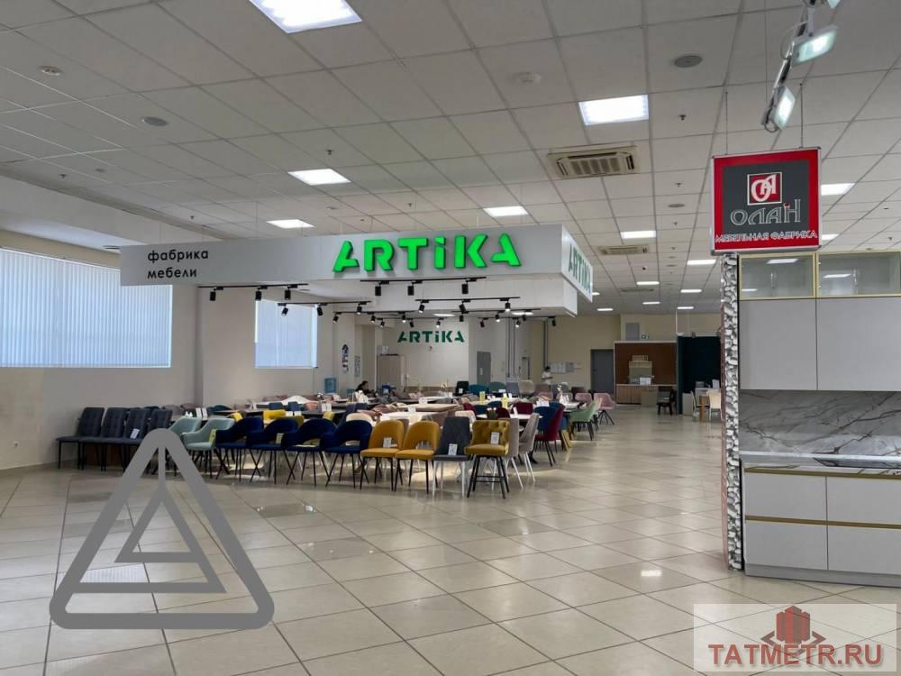 Аренда / Коммерческая / Free purpose, Казань, улица Габдуллы Тукая, 80 500 Сдается помещение по адресу Тукая 115. В отличном состоянии. В помещении: — Интернет — Электричество — Отопление —... - 2