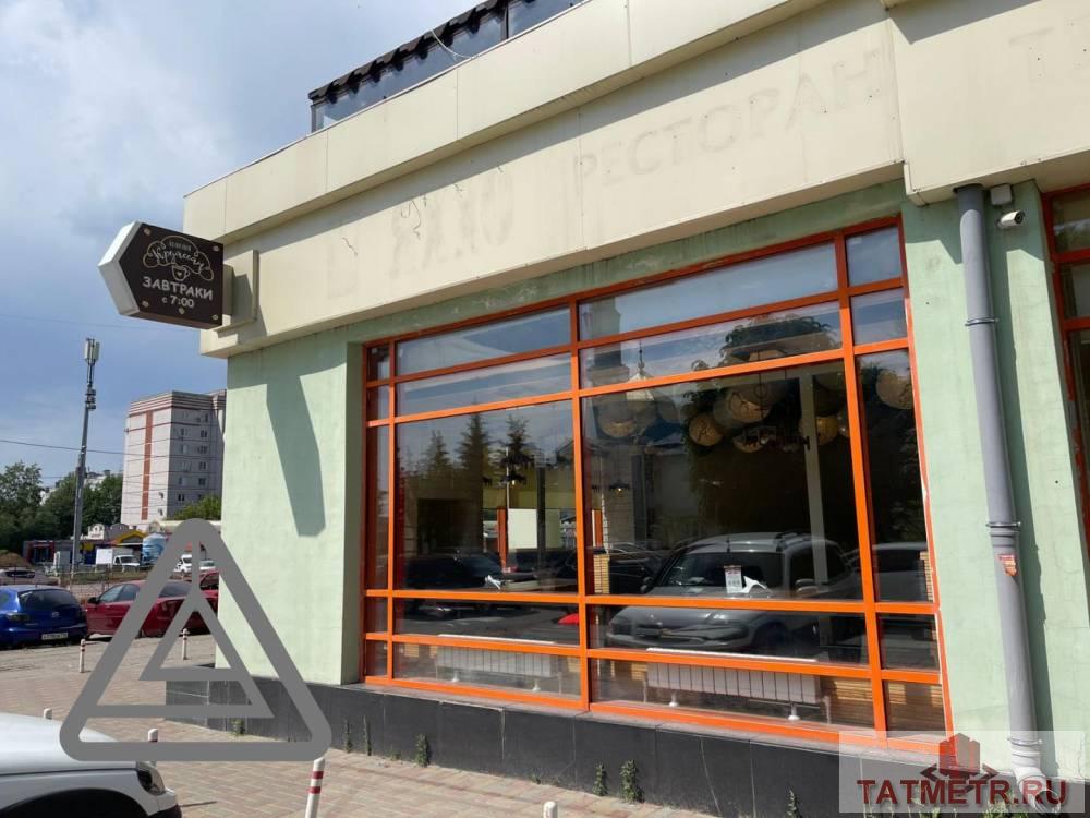 Аренда / Коммерческая / Free purpose, Казань, улица Юлиуса Фучика, 255 000 Сдается помещение по адресу Фучика 64. В хорошем состоянии. В помещении: — Телефон — Интернет — Электричество —... - 2