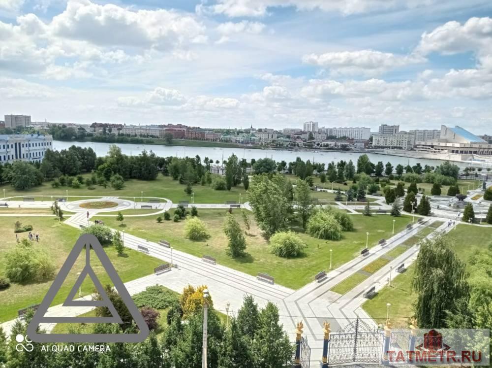 Коммерческая / Аренда / Офисы, Казань, улица Островского, 43 100 Сдается офисное помещение 48.5 кв.м площадь на 6 этаж по адресу Островского 67 . В помещении: — Интернет —... - 13