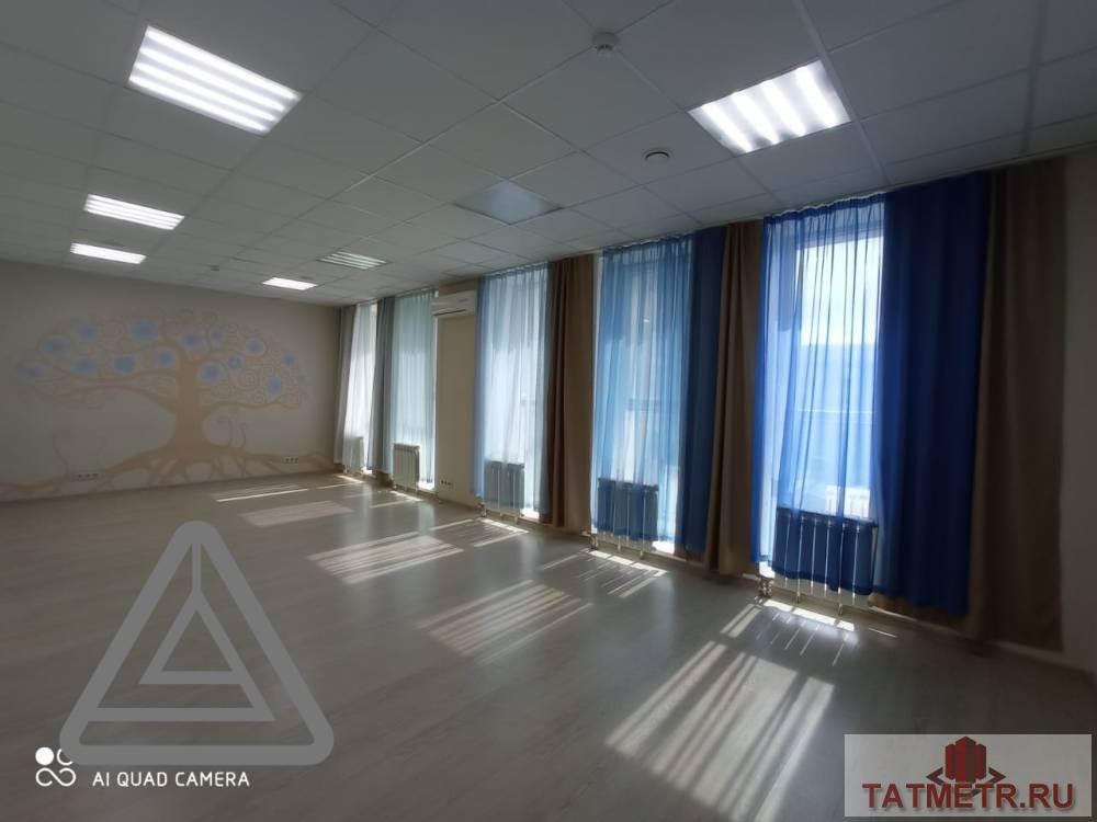 Коммерческая / Аренда / Офисы, Казань, улица Габдуллы Тукая, 65 000 Сдается помещение на 3 этаже площадь 73кв.м по адресу Габдуллы Тукая, 64. В хорошем состоянии. В помещении: —... - 1