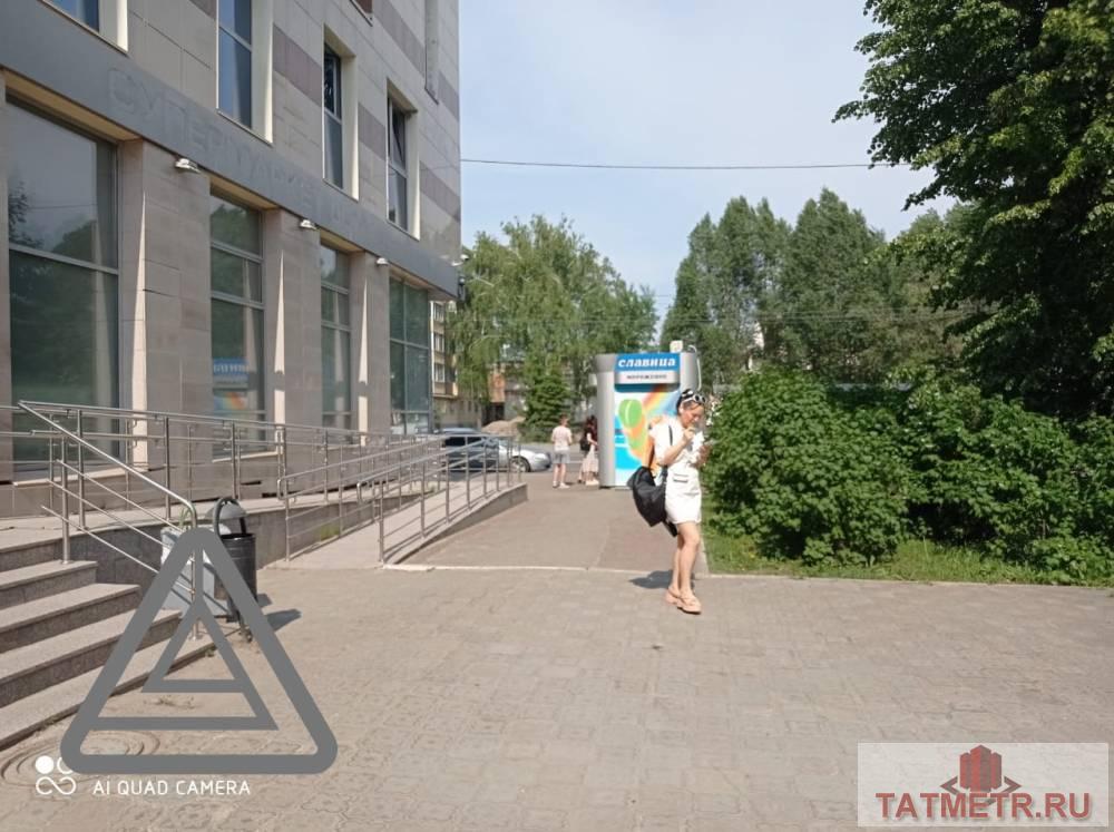 Коммерческая / Аренда / Офисы, Казань, улица Габдуллы Тукая, 65 000 Сдается помещение на 3 этаже площадь 73кв.м по адресу Габдуллы Тукая, 64. В хорошем состоянии. В помещении: —... - 14