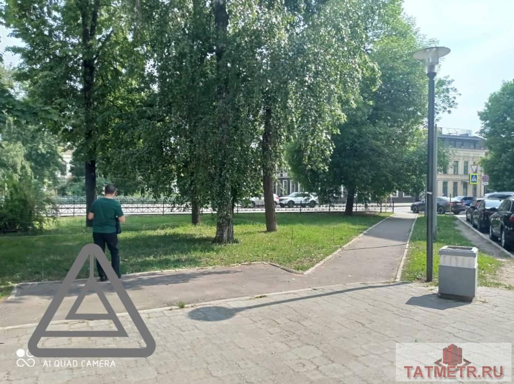 Коммерческая / Аренда / Офисы, Казань, улица Габдуллы Тукая, 65 000 Сдается помещение на 3 этаже площадь 73кв.м по адресу Габдуллы Тукая, 64. В хорошем состоянии. В помещении: —... - 15