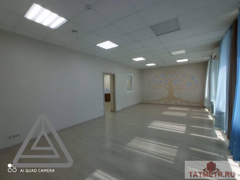 Коммерческая / Аренда / Офисы, Казань, улица Габдуллы Тукая, 65 000 Сдается помещение на 3 этаже площадь 73кв.м по адресу Габдуллы Тукая, 64. В хорошем состоянии. В помещении: —... - 2