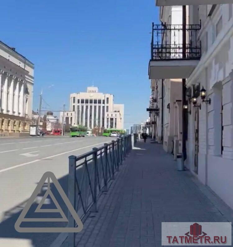 Аренда / Коммерческая / Free purpose, Казань, улица Пушкина, 75 000 Сдается помещение свободного назначения по адресу Пушкина 54/1. Требует ремонта.Отлично подходит офис, проведение... - 4
