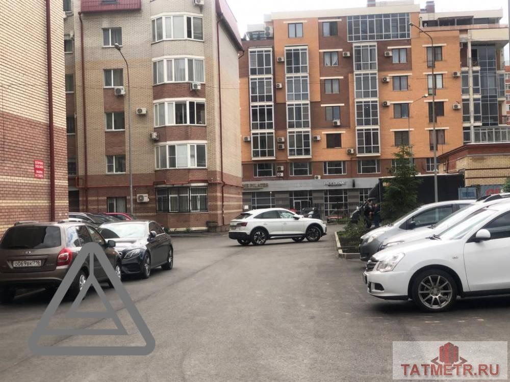 Коммерческая / Аренда / Офисы, Казань, Меридианная улица, 145 000 Сдается помещение на первом этаже площадью 75м , по адресу Меридианная 3а, с дизайнерским ремонтом В помещении: —... - 12