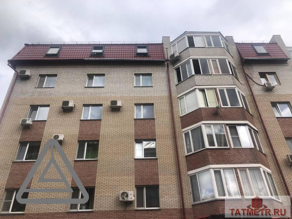 Коммерческая / Аренда / Офисы, Казань, Меридианная улица, 145 000 Сдается помещение на первом этаже площадью 75м , по адресу Меридианная 3а, с дизайнерским ремонтом В помещении: —... - 14
