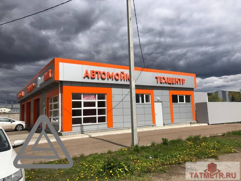 Продажа / Коммерческая / Auto repair, Казань, Ижевская улица, 35 000 000 Продам готовый арендный бизнес с окупаемостью 9,7 лет! Адрес: г.Казань, Авиастроительный район, ул. Ижевская, 4а...