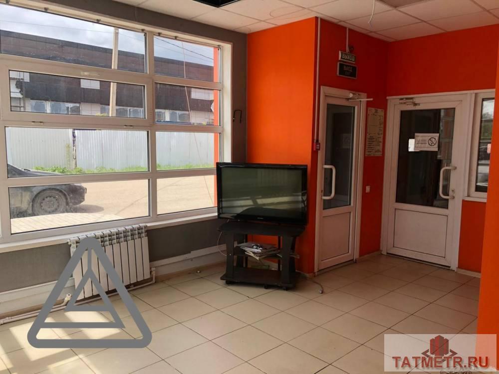Продажа / Коммерческая / Auto repair, Казань, Ижевская улица, 35 000 000 Продам готовый арендный бизнес с окупаемостью 9,7 лет! Адрес: г.Казань, Авиастроительный район, ул. Ижевская, 4а... - 2