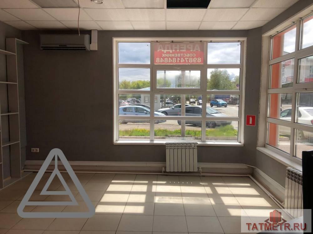 Продажа / Коммерческая / Auto repair, Казань, Ижевская улица, 35 000 000 Продам готовый арендный бизнес с окупаемостью 9,7 лет! Адрес: г.Казань, Авиастроительный район, ул. Ижевская, 4а... - 6