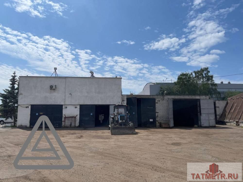 Аренда / Коммерческая / Warehouse, Казань, улица Дементьева, 1 500 000 Сдается помещение по адресу Дементьева 45. В отличном состоянии. В помещении: — Телефон — Интернет — Электричество...