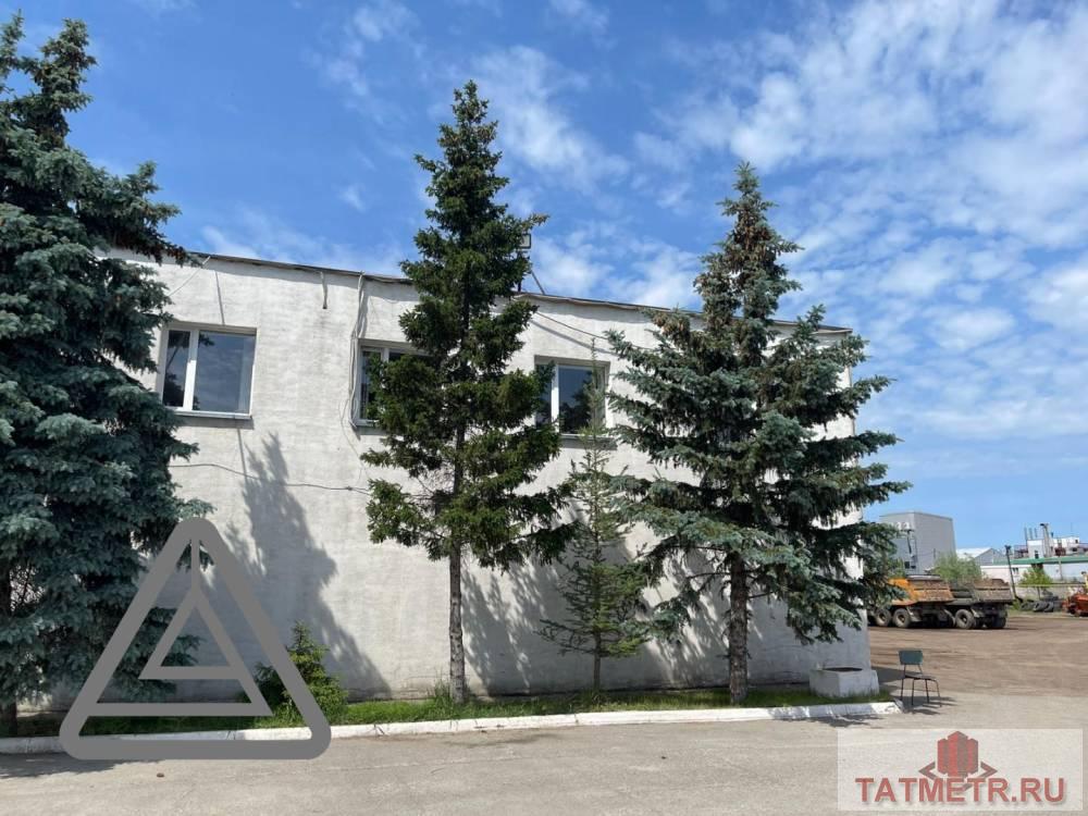 Аренда / Коммерческая / Warehouse, Казань, улица Дементьева, 1 500 000 Сдается помещение по адресу Дементьева 45. В отличном состоянии. В помещении: — Телефон — Интернет — Электричество... - 1