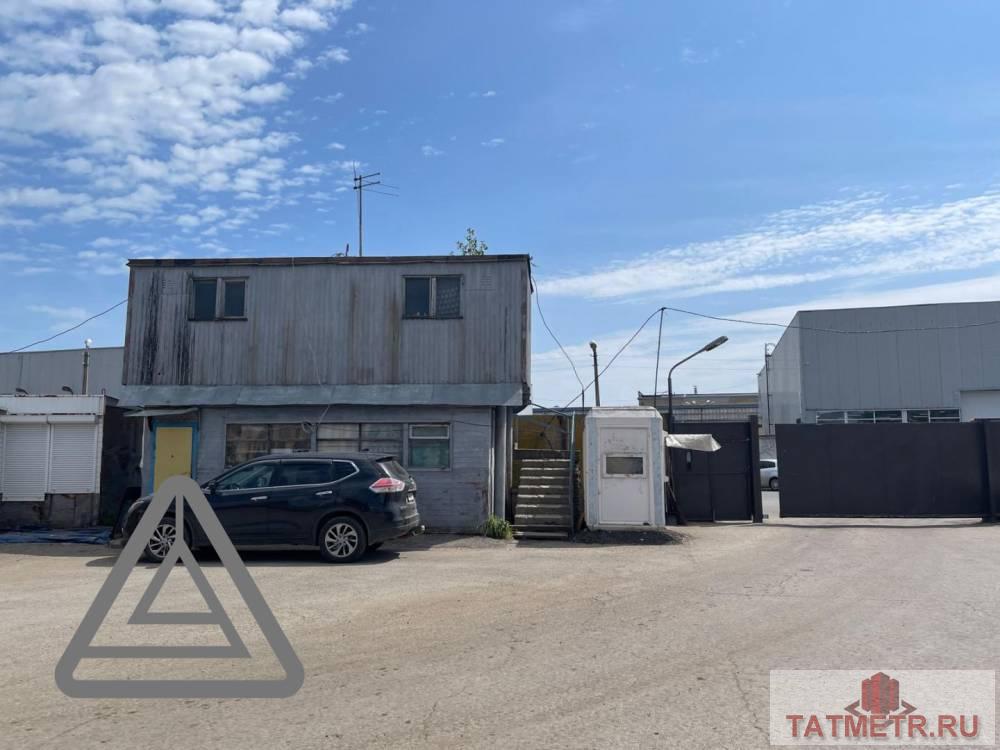 Аренда / Коммерческая / Warehouse, Казань, улица Дементьева, 1 500 000 Сдается помещение по адресу Дементьева 45. В отличном состоянии. В помещении: — Телефон — Интернет — Электричество... - 12