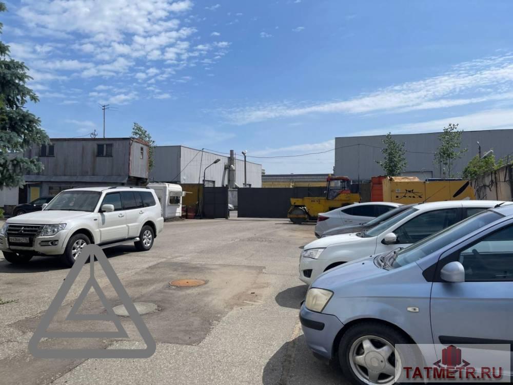 Аренда / Коммерческая / Warehouse, Казань, улица Дементьева, 1 500 000 Сдается помещение по адресу Дементьева 45. В отличном состоянии. В помещении: — Телефон — Интернет — Электричество... - 14