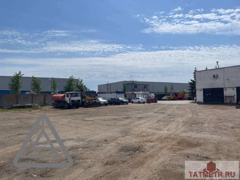Аренда / Коммерческая / Warehouse, Казань, улица Дементьева, 1 500 000 Сдается помещение по адресу Дементьева 45. В отличном состоянии. В помещении: — Телефон — Интернет — Электричество... - 15