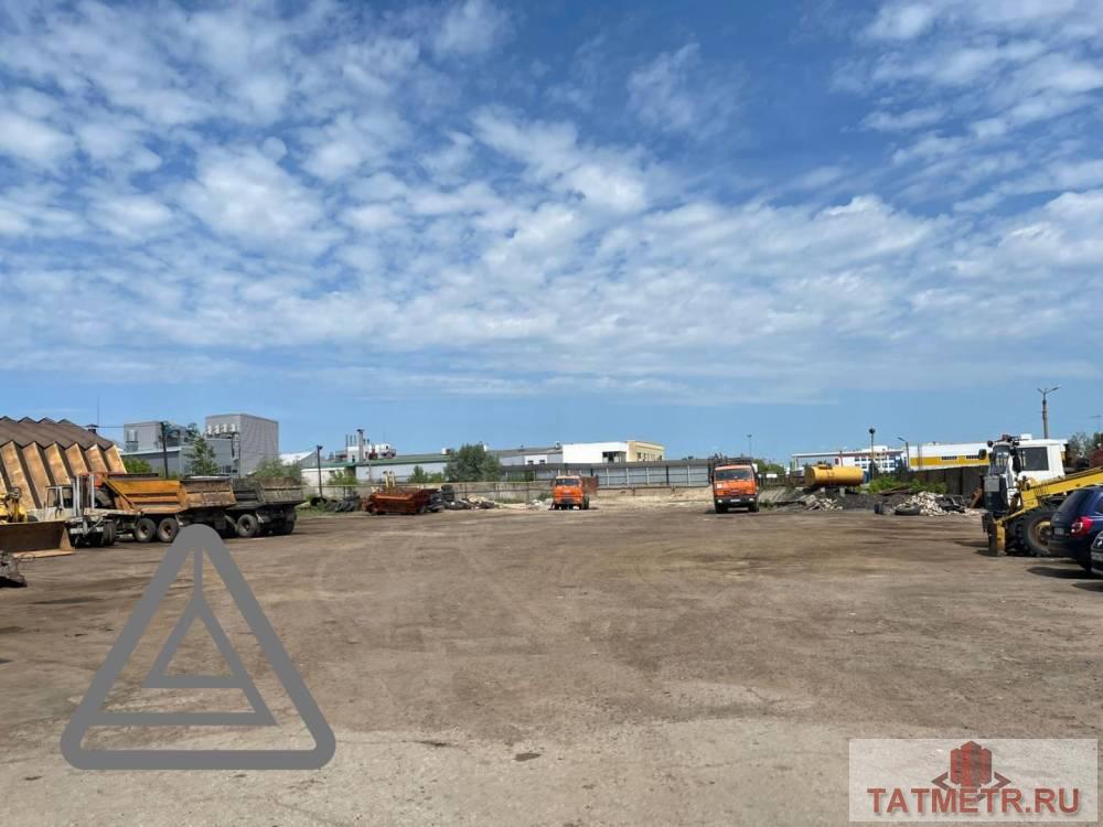Аренда / Коммерческая / Warehouse, Казань, улица Дементьева, 1 500 000 Сдается помещение по адресу Дементьева 45. В отличном состоянии. В помещении: — Телефон — Интернет — Электричество... - 2