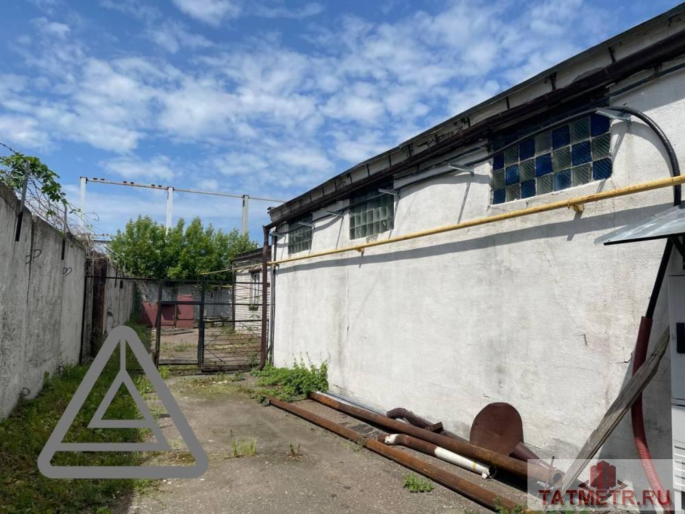 Аренда / Коммерческая / Warehouse, Казань, улица Дементьева, 1 500 000 Сдается помещение по адресу Дементьева 45. В отличном состоянии. В помещении: — Телефон — Интернет — Электричество... - 3