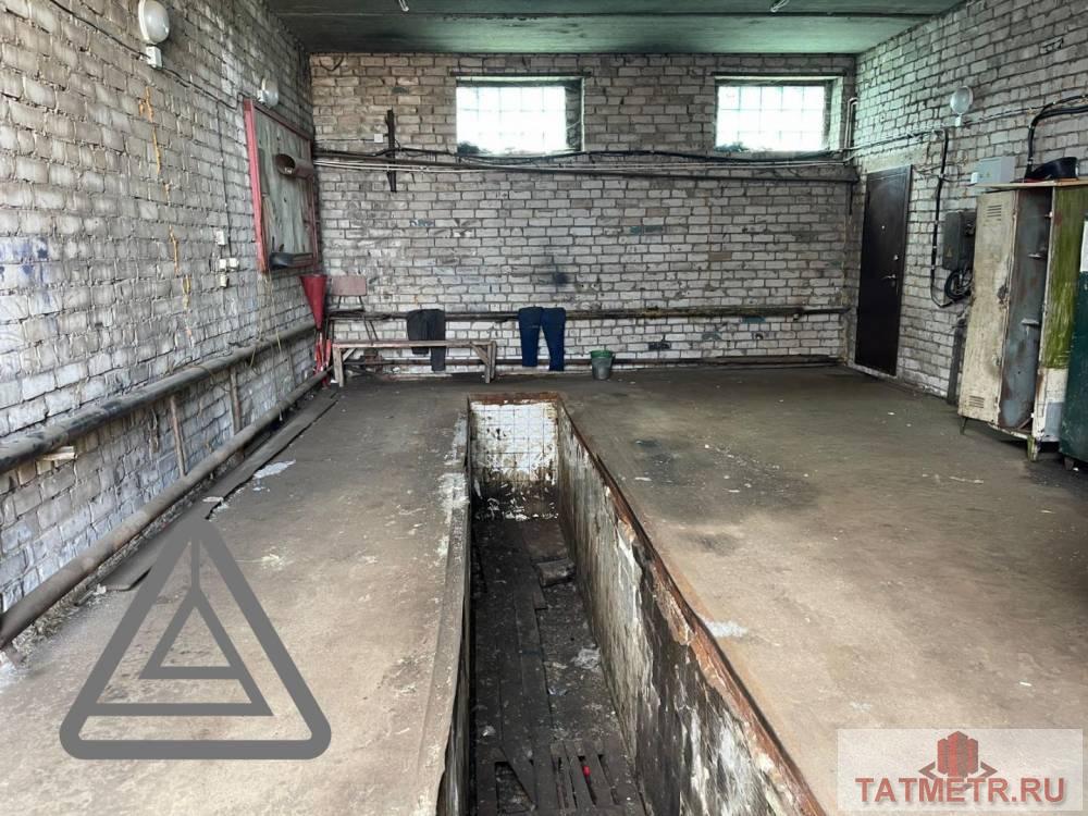 Аренда / Коммерческая / Warehouse, Казань, улица Дементьева, 1 500 000 Сдается помещение по адресу Дементьева 45. В отличном состоянии. В помещении: — Телефон — Интернет — Электричество... - 4