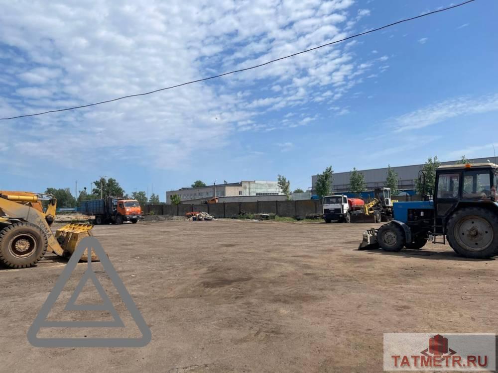Аренда / Коммерческая / Warehouse, Казань, улица Дементьева, 1 500 000 Сдается помещение по адресу Дементьева 45. В отличном состоянии. В помещении: — Телефон — Интернет — Электричество... - 5