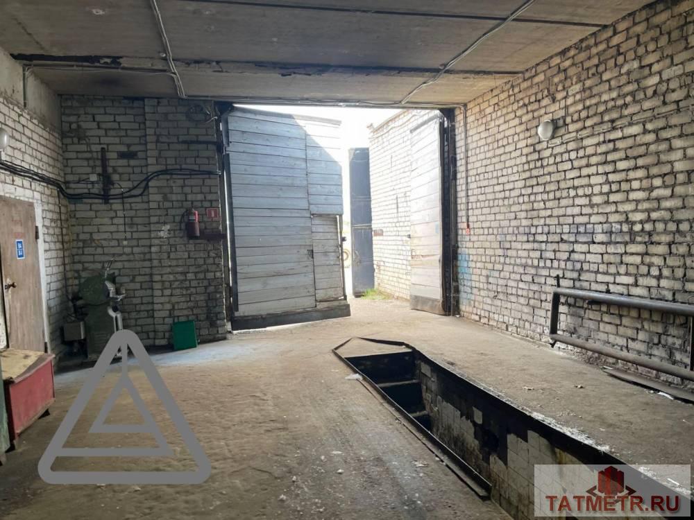 Аренда / Коммерческая / Warehouse, Казань, улица Дементьева, 1 500 000 Сдается помещение по адресу Дементьева 45. В отличном состоянии. В помещении: — Телефон — Интернет — Электричество... - 8