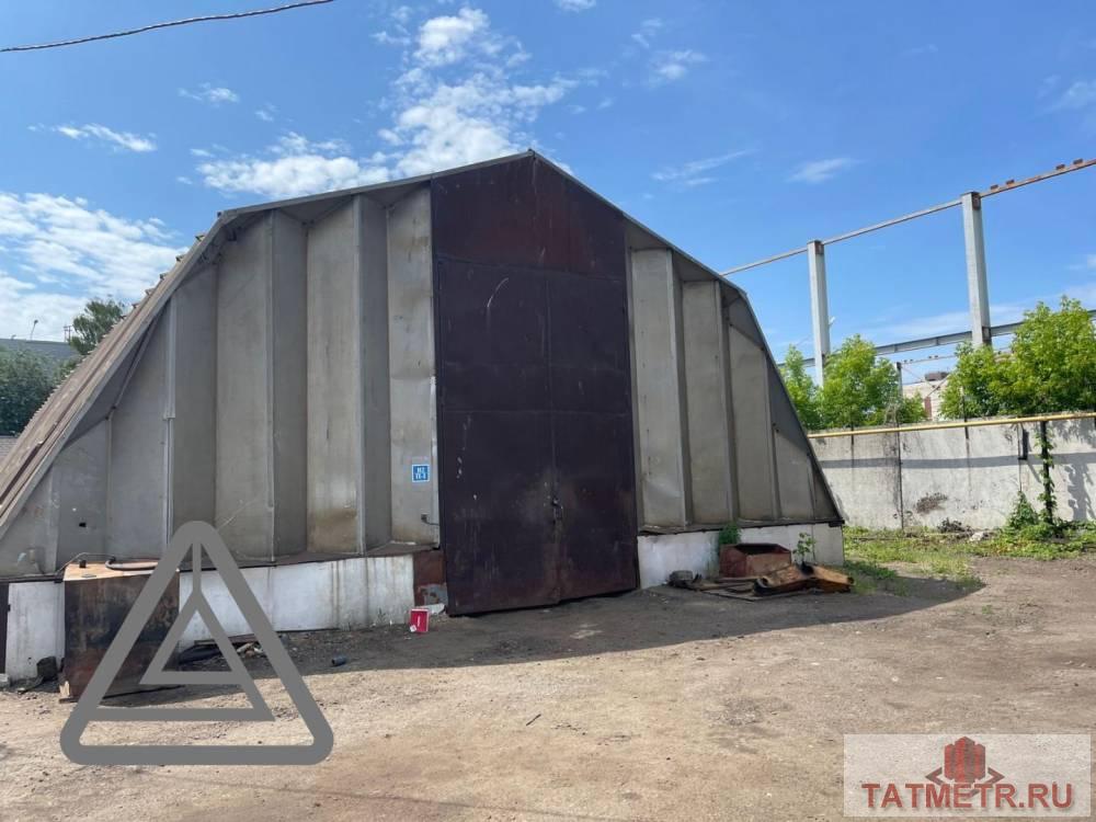 Аренда / Коммерческая / Warehouse, Казань, улица Дементьева, 1 500 000 Сдается помещение по адресу Дементьева 45. В отличном состоянии. В помещении: — Телефон — Интернет — Электричество... - 9