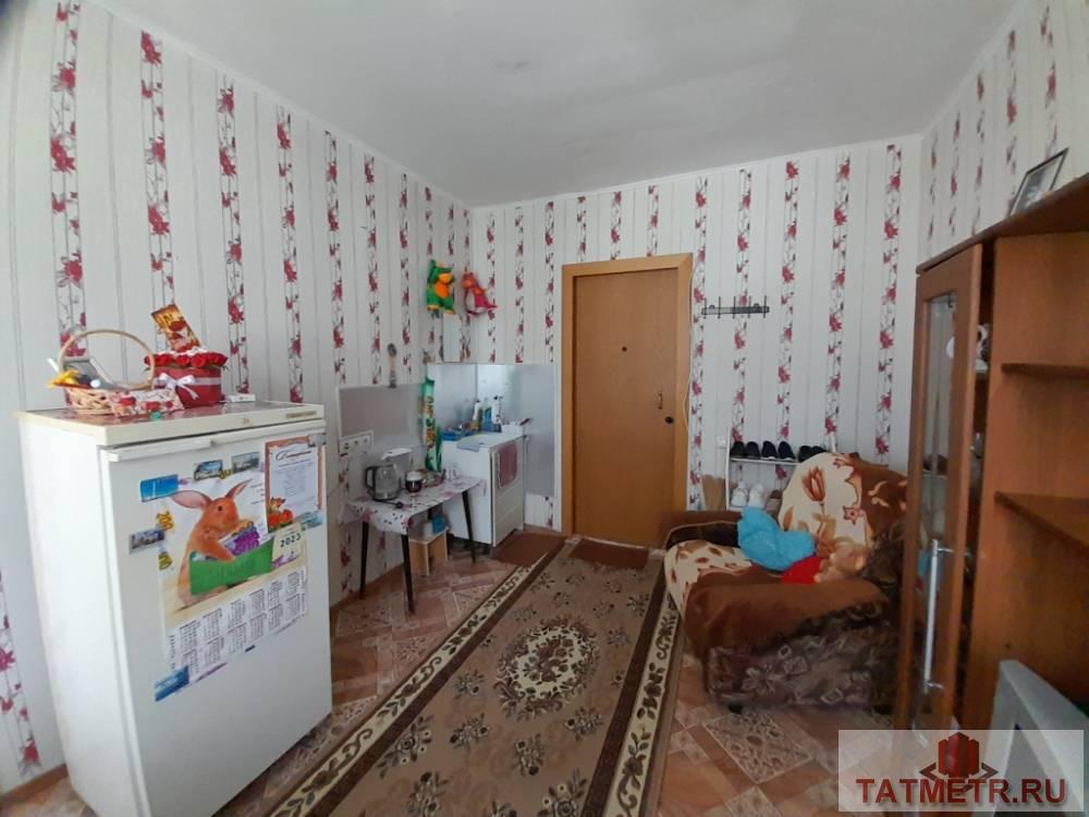 Продажа / Комнаты, Зеленодольск, Норкина улица, 1 200 000 Продаются две комнаты в коммунальной квартире г. Зеленодольск. В комнатах установлены пластиковые окна, на полу... - 1