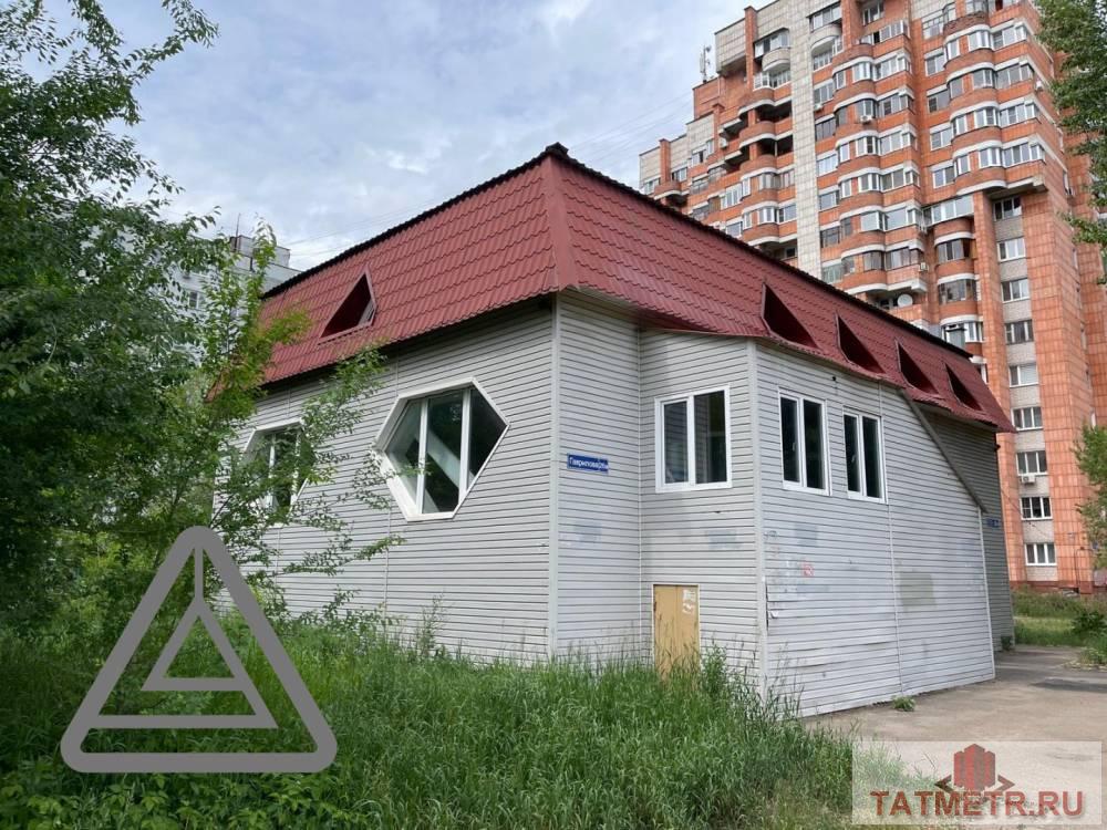 Аренда / Коммерческая / Free purpose, Казань, улица Гаврилова, 250 000 Сдается помещение по адресу Гаврилова 26а. Помещение требует ремонта. В помещении: — Электричество — Отопление —...