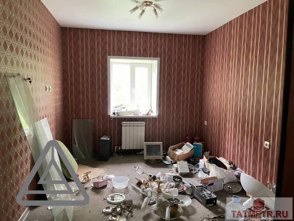 Аренда / Коммерческая / Free purpose, Казань, улица Гаврилова, 250 000 Сдается помещение по адресу Гаврилова 26а. Помещение требует ремонта. В помещении: — Электричество — Отопление —... - 6