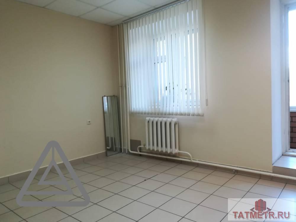 Коммерческая / Аренда / Офисы, Казань, проспект Ямашева, 50 000 Сдается офисное помещение по адресу Ямашева 102 А. В хорошем состоянии. В помещении: — Интернет — Электричество —... - 10