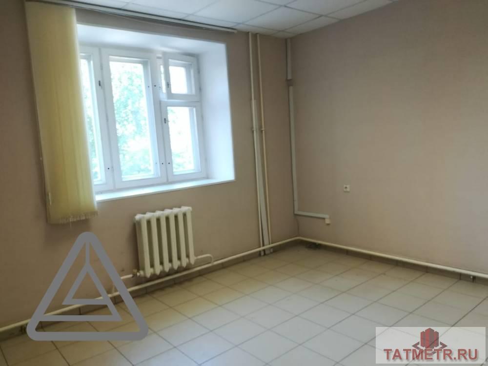 Коммерческая / Аренда / Офисы, Казань, проспект Ямашева, 50 000 Сдается офисное помещение по адресу Ямашева 102 А. В хорошем состоянии. В помещении: — Интернет — Электричество —... - 2