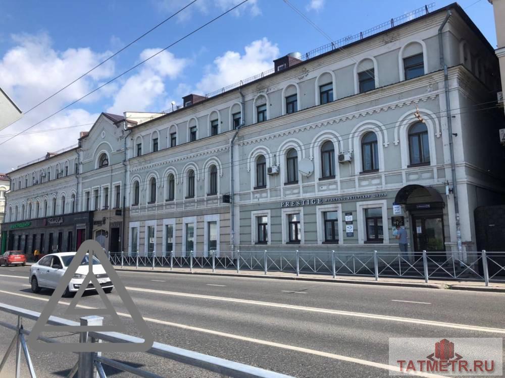 Коммерческая / Аренда / Офисы, Казань, Московская улица, 22 000 Сдается офисное помещение по адресу Московская 15. В хорошем состоянии. В помещении: — Интернет — Электричество —...
