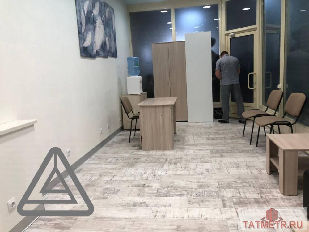 Коммерческая / Аренда / Офисы, Казань, Московская улица, 22 000 Сдается офисное помещение по адресу Московская 15. В хорошем состоянии. В помещении: — Интернет — Электричество —... - 6