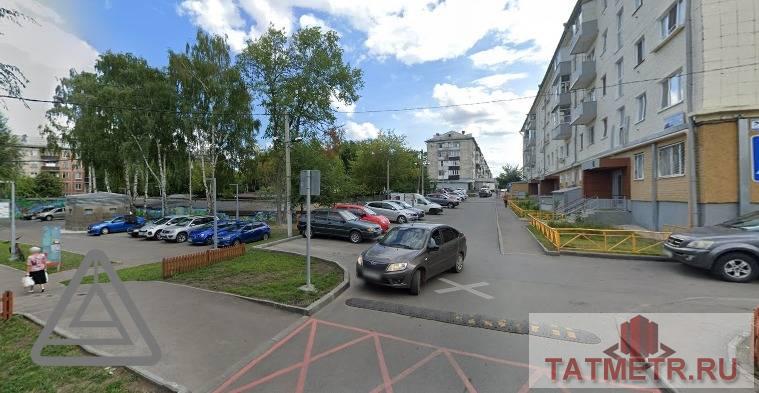 Аренда / Коммерческая / Free purpose, Казань, улица Декабристов, 91 000 Сдается помещение свободного назначения на цокольном этаже от 130 до 300 кв.м по адресу: Декабристов, 112. В хорошем... - 7