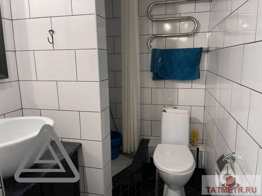 Коммерческая / Аренда / Офисы, Казань, улица Ташаяк, 80 000 Сдается помещение по адресу Ташаяк 2а. В отличном состоянии. В помещении: — Интернет — Электричество — Мебель —... - 10