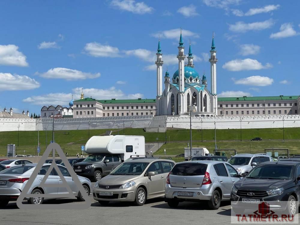 Коммерческая / Аренда / Офисы, Казань, улица Ташаяк, 80 000 Сдается помещение по адресу Ташаяк 2а. В отличном состоянии. В помещении: — Интернет — Электричество — Мебель —... - 2