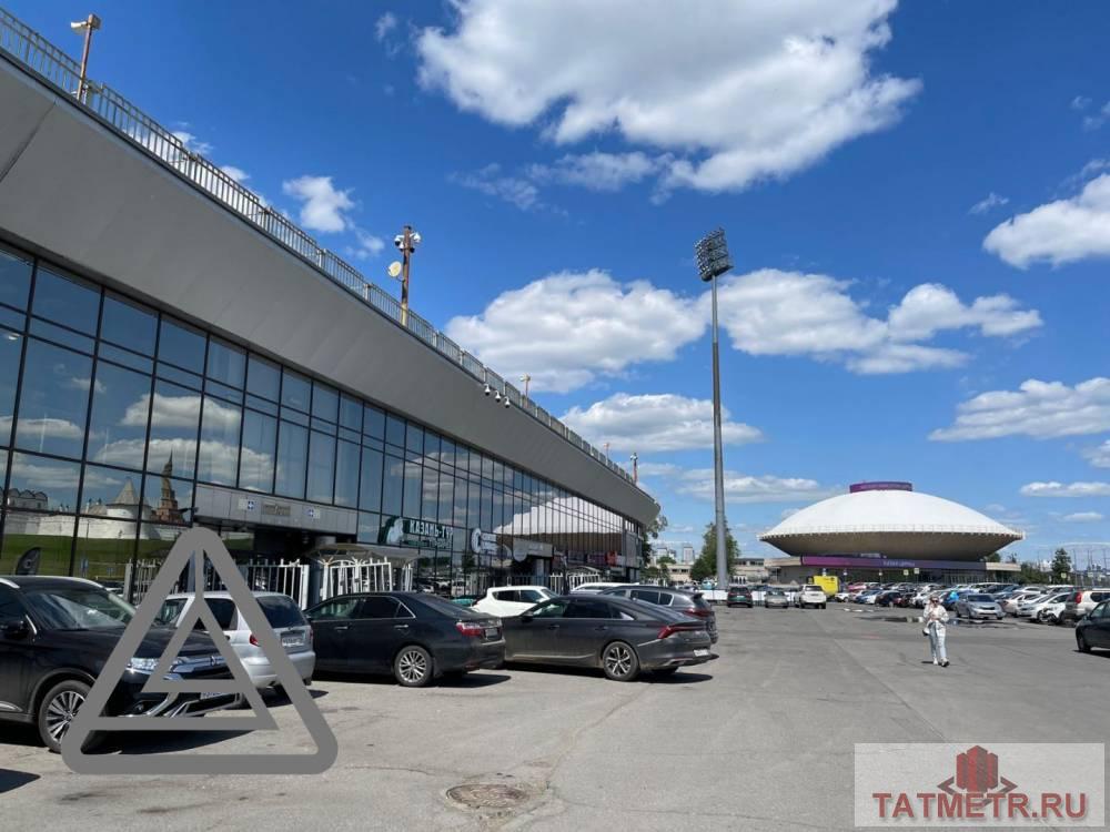 Коммерческая / Аренда / Офисы, Казань, улица Ташаяк, 80 000 Сдается помещение по адресу Ташаяк 2а. В отличном состоянии. В помещении: — Интернет — Электричество — Мебель —... - 3