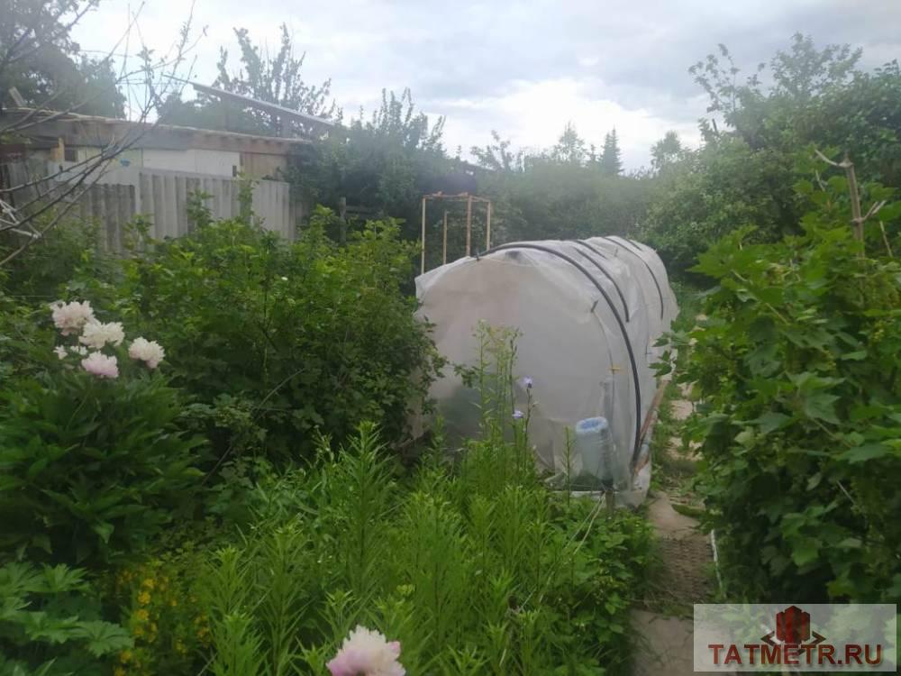 Продажа / Дачи, пгт. Васильево, СНТ Березка Васильевского поселкового совета улица, 680 000 Продается двухэтажная дача из бруса на капитальном фундаменте в пгт. Васильево. Дача имеет очень удобное... - 4