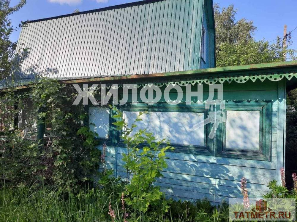 Продажа / Дома и коттеджи, Казань, 1 250 000 Дача по ул. 3-я аллея (снт Овощник-3) . Добрый день, дорогой покупатель. Наш вариант предназначен для ценителей...