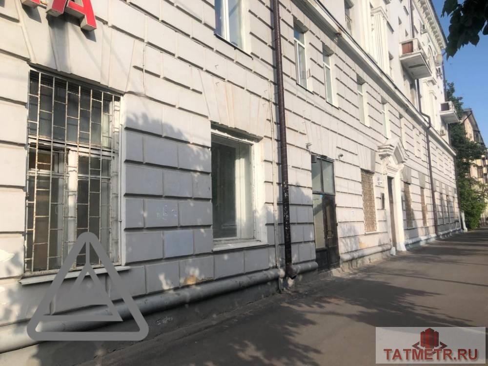 Аренда / Коммерческая / Free purpose, Казань, улица Павлюхина, 75 000 Сдается помещение 145 квм , по адресу Павлюхина 85,находящееся на первой линии с ремонтом В помещении: —...