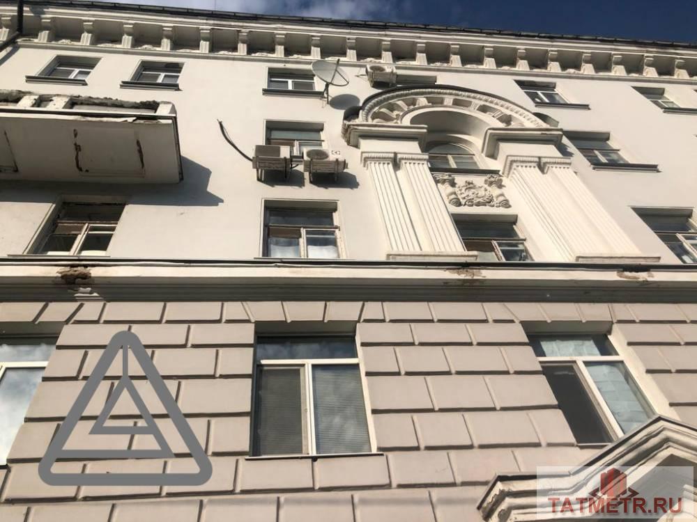 Аренда / Коммерческая / Free purpose, Казань, улица Павлюхина, 75 000 Сдается помещение 145 квм , по адресу Павлюхина 85,находящееся на первой линии с ремонтом В помещении: —... - 18