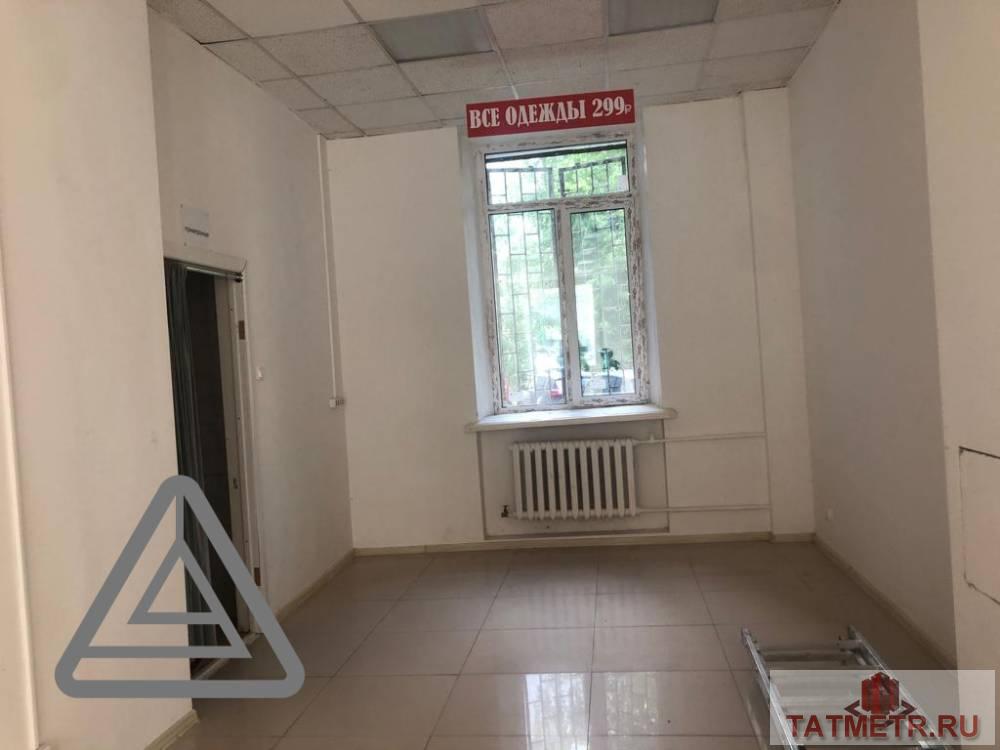 Аренда / Коммерческая / Free purpose, Казань, улица Павлюхина, 75 000 Сдается помещение 145 квм , по адресу Павлюхина 85,находящееся на первой линии с ремонтом В помещении: —... - 9
