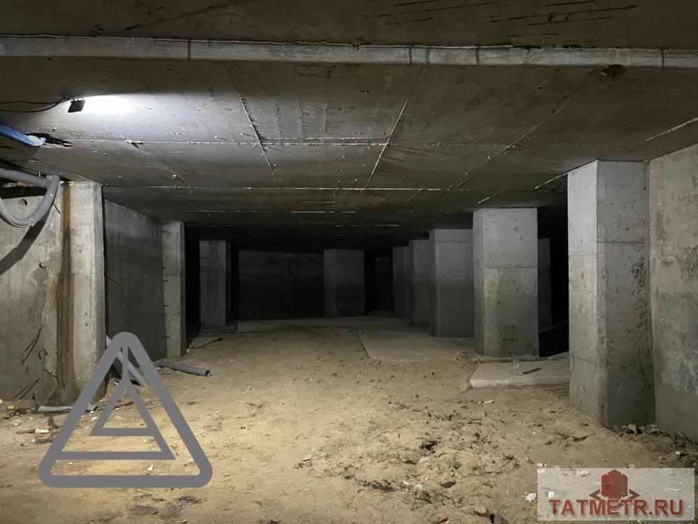 Аренда / Коммерческая / Warehouse, Казань, улица Маяковского, 60 000 Сдается помещение по адресу Маяковского 21. В хорошем состоянии. В помещении: — Электричество — Доступ 24 часа... - 1