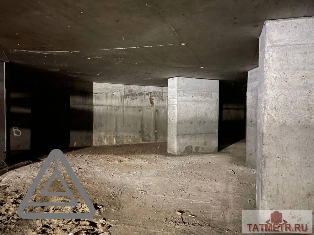 Аренда / Коммерческая / Warehouse, Казань, улица Маяковского, 60 000 Сдается помещение по адресу Маяковского 21. В хорошем состоянии. В помещении: — Электричество — Доступ 24 часа... - 2