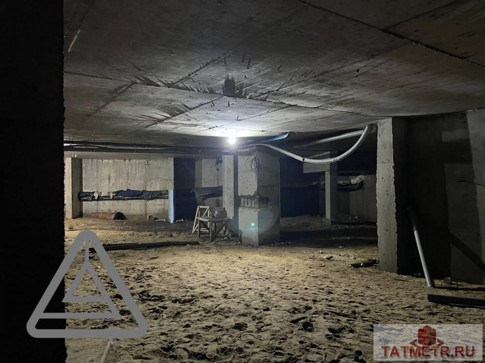 Аренда / Коммерческая / Warehouse, Казань, улица Маяковского, 60 000 Сдается помещение по адресу Маяковского 21. В хорошем состоянии. В помещении: — Электричество — Доступ 24 часа... - 3