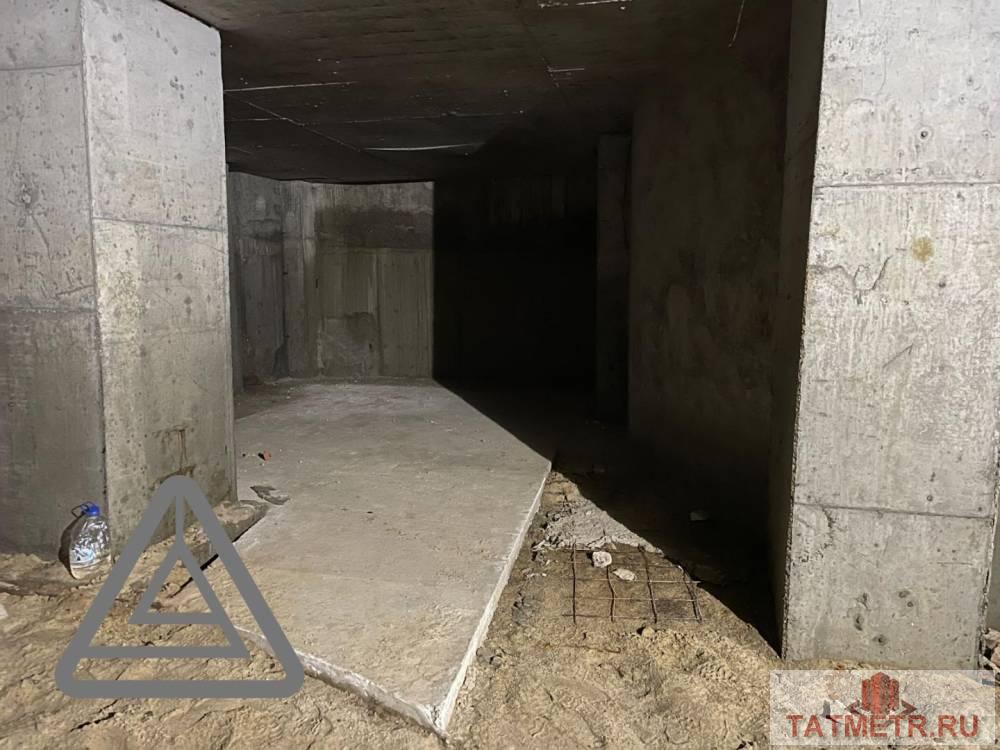 Аренда / Коммерческая / Warehouse, Казань, улица Маяковского, 60 000 Сдается помещение по адресу Маяковского 21. В хорошем состоянии. В помещении: — Электричество — Доступ 24 часа... - 4